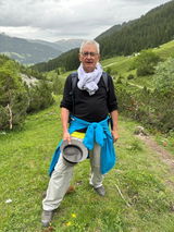 Klaus Uwe Neumann review photo