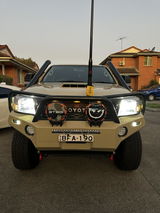 Ibby review photo