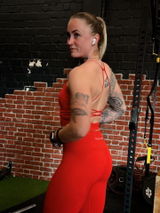 Britta review photo