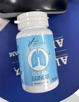 Clean Lungs | Breathe Easier
