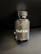 SurgeX Pre-Workout Capsules | The powerhouse pre-workout