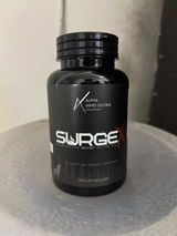 SurgeX Pre-Workout Capsules | The powerhouse pre-workout