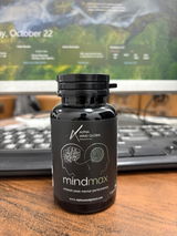 Alpha Mind Max | Cognitive Performance