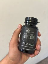 Alpha Mind Max | Cognitive Performance