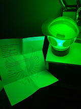 Chadd review photo