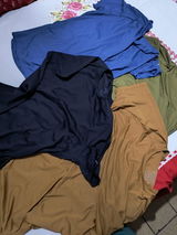 Jean review photo