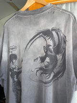 Mitch review photo
