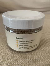 Sri Setyawati review photo