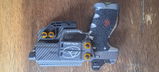Sean Bullock review photo