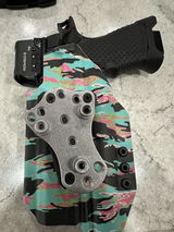 Wayne Brown review photo