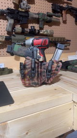 Corbin Burcham review photo