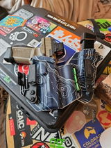 ET McCue review photo
