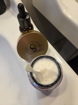 CHRISTIANE R. review photo