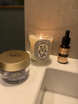 Christelle D. review photo