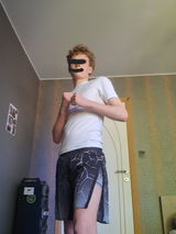 Alexi Hupin review photo
