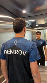 Amin Demirov review photo