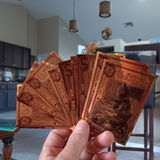 Anonymous review photo