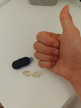 Hannes review photo