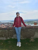 Urška Oiclj review photo