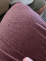 Anonymous review photo