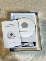 A.B. review photo