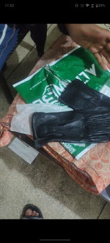 Shery review photo