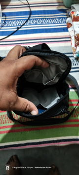 Waqas review photo