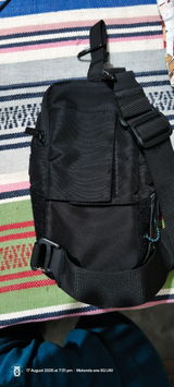 Waqas review photo