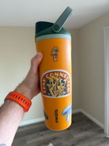 Etsy customer review photo