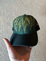 Etsy customer review photo