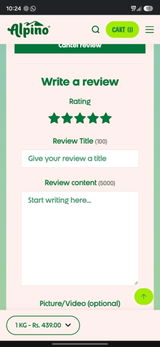 Tanmoy Das review photo
