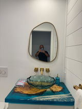 Sharon Ferranti review photo