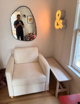 Facebook Buyer review photo