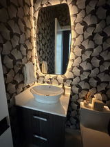 Anonymous review photo