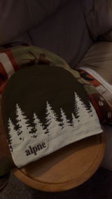 Bryce review photo
