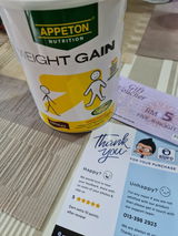 Yap Wai Meng review photo