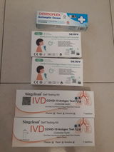 Gavin Ng review photo