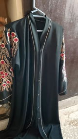 Shireen review photo