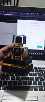 Ahsan Usmani review photo