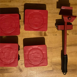 C. review photo