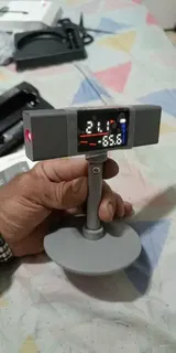 Armstrong Lucky review photo