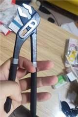 Theo review photo