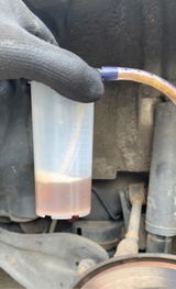 Kevin Escue review photo