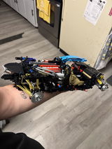 Anonymous review photo