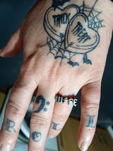 Samantha Twitchett review photo