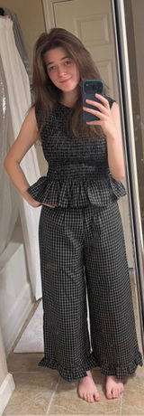 Emmeline E review photo