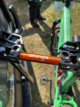 Andy Caron review photo