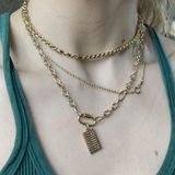 Clare review photo