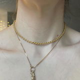 Clare review photo