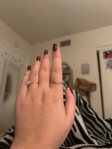 Maci review photo